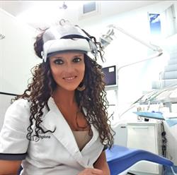 Tartaglione Lina Dr. Odontoiatra Spec.chirurgia St.dentistico