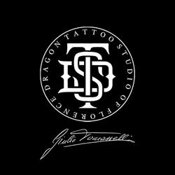 Dragon Tattoo Studio
