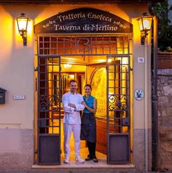 Taverna Di Merlino