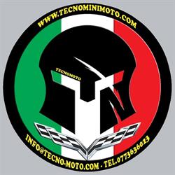 Tecnomoto - Borgo Podgora