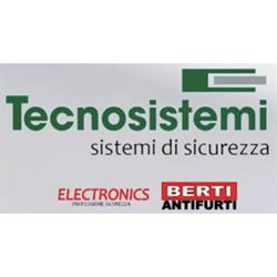Berti Antifurti - Tecnosistemi - Electronics