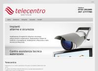 Sito di Telecentro Di Paoli Roberto