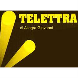 Telettra di Allegra Giovanni