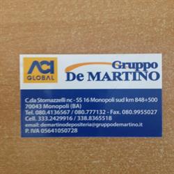 Gruppo de Martino SRL Soccorso Stradale