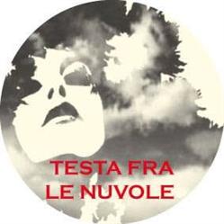 Testa Fra Le Nuvole Di Chilin Patrizia