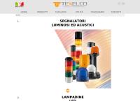 Sito di Texelco SRL