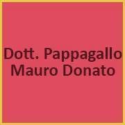 Pappagallo Dott. Mauro Donato
