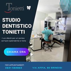 Studio Odontoiatrico Dr. Tonietti Antonio