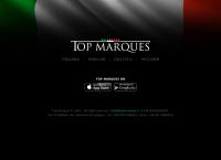 Sito di Top Marques