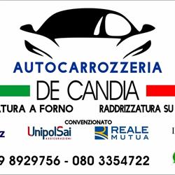 Carrozzeria De Candia Antonio