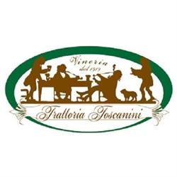 Trattoria Toscanini