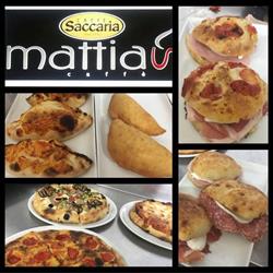 Mattia's Caffe Di Verdesca Salvatore