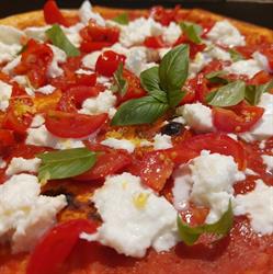 Pizzeria Tramonti