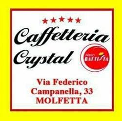 Caffetteria Crystal Di Boccassini Giuseppe Bar Caffetteria