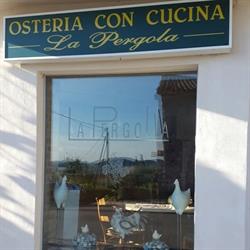 Trattoria Alla Pergola Di Maffiotto Loredana
