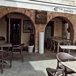 Trattoria Barcaneta SNC Di Mor Etti Claudio