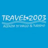 Travel 2003 di Mirabella Vanessa Agenzia Viaggi Turismo