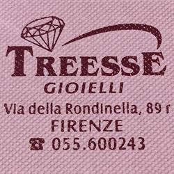 Treesse Di Michelagnoli Simona, Serena e Sonia S.n.c. Treesse Gioielli