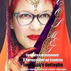 Cosmet Di De Marzo Gabriele