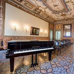 Palazzo Pesce