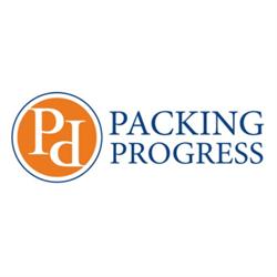 Packing Progress
