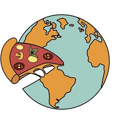 Un Mondo Di Pizza Di Guerri Domenico