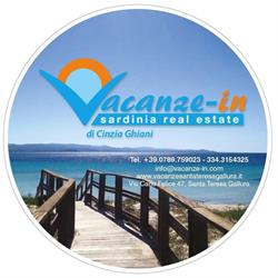 Vacanze In Di Ghiani Cinzia