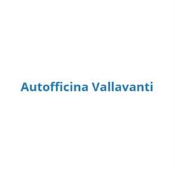 Autofficina Vallavanti