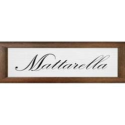 Pizzeria Mattarella