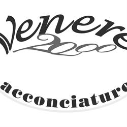 Venere 2000 Acconciature