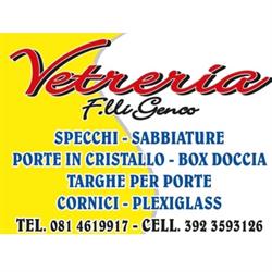 Vetreria F.lli Genco