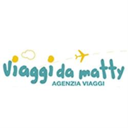 Viaggi da Matty