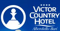Victor Country Hotel