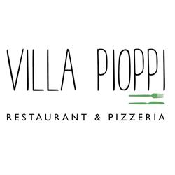 Villa Pioppi