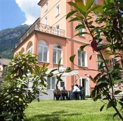 Villa Clorina SRL
