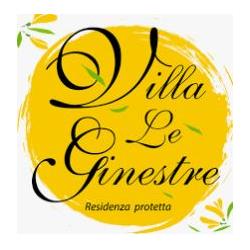 Villa Le Ginestre Casa di Riposo per Anziani