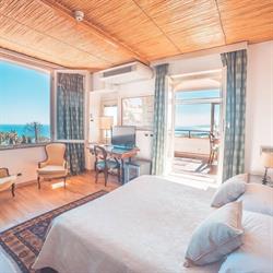 Hotel Villa Paradiso