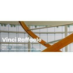 Studio dentistico dr. Vinci Raffaele