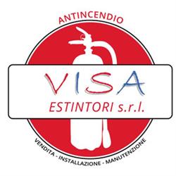 Visa Estintori