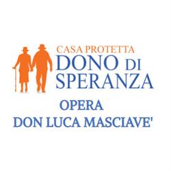 Casa Protetta Dono di Speranza