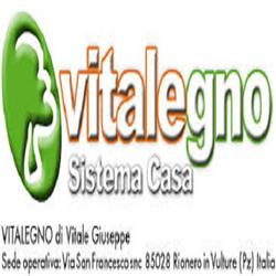 Vitalegno Sistema Casa