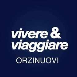 Vivere e Viaggiare - Cisalpina