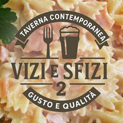 Vizi e Sfizi Due di Nicoletti Antonella