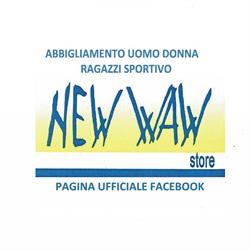 New Waw Store SRL