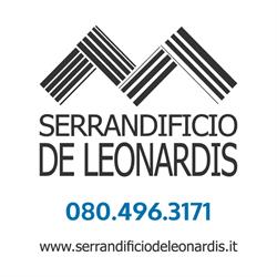 De Leonardis Maurizio Serrandificio Chiusure Civili ed Industriali