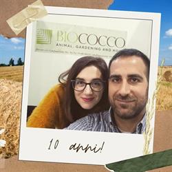 Biococco SRL Commercio Di Substrati in Fibbre Di Cocco