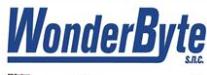 Wonderbyte S.n.c. Di Mario Guido Mancosu e Lucio Boscherini