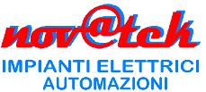 Novatek Impianti Elettrici Di Zecchin Demis