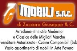 Z.g. Mobili S.n.c. Di Zuccaro Giuseppe & C.