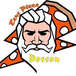 Zeus Pizza
